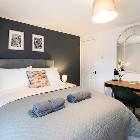 Stunning 2-Bedroom Home In City Centre With Wi-Fi! Royal Tunbridge Wells Zewnętrze zdjęcie