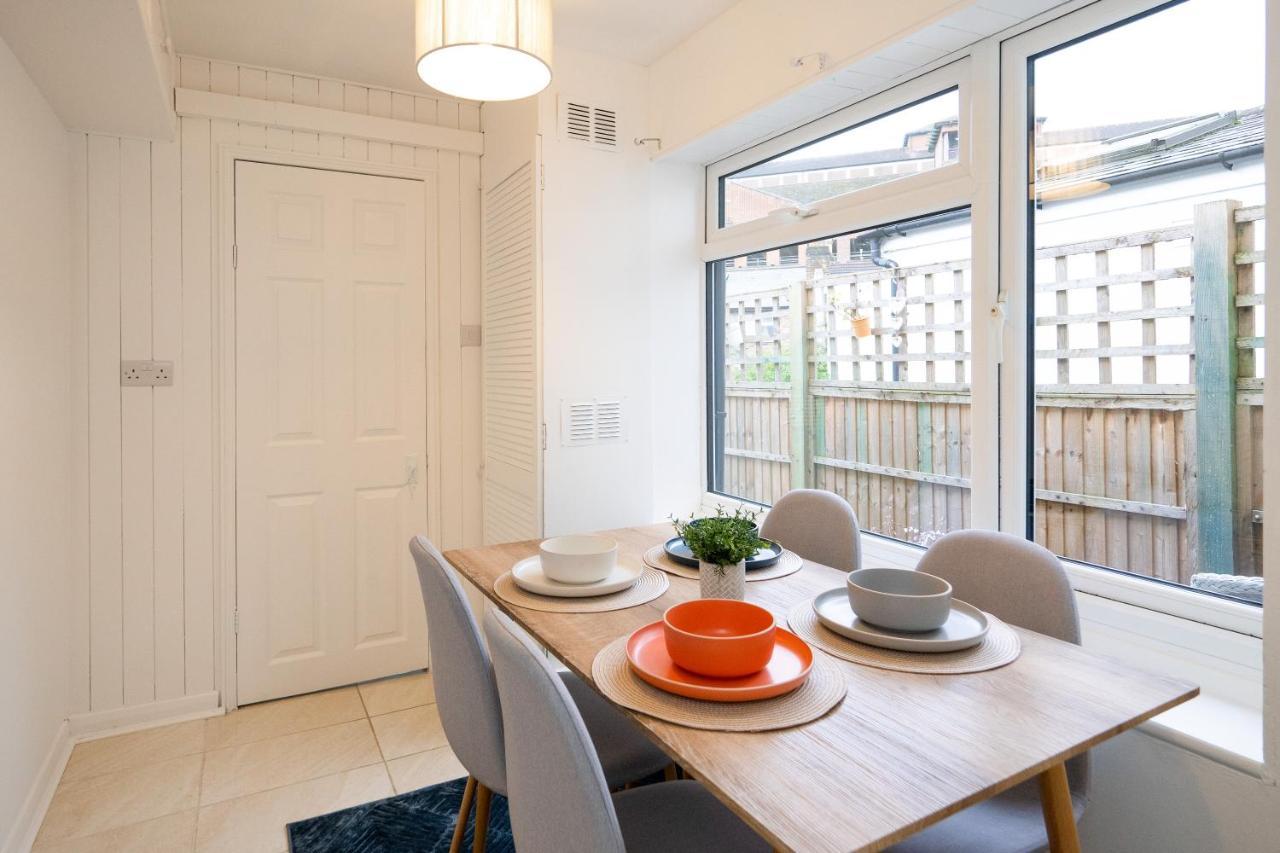 Stunning 2-Bedroom Home In City Centre With Wi-Fi! Royal Tunbridge Wells Zewnętrze zdjęcie
